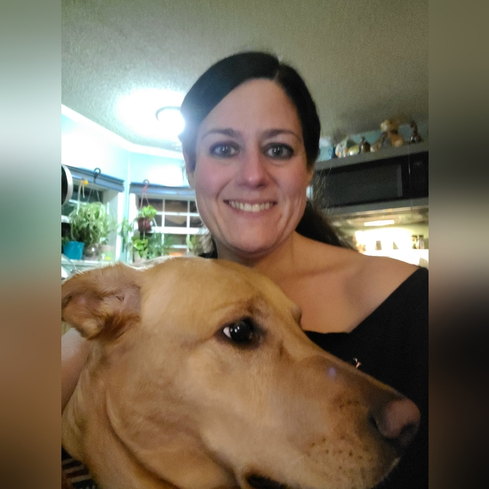 Meet your Posher, Diane Elizabeth